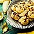 banana pastry